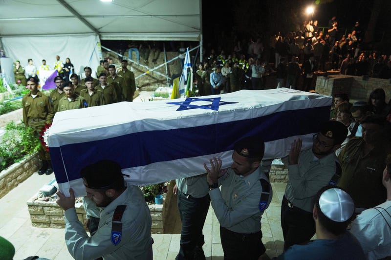 Israel Palestinians
