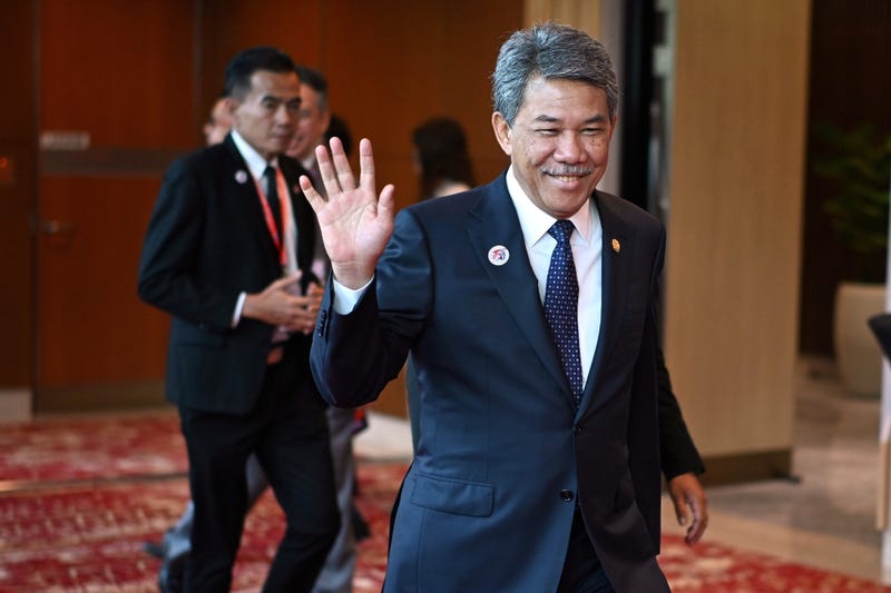 Thailand Cambodia ASEAN