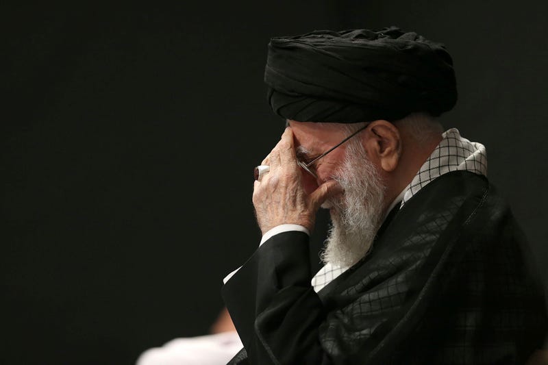 Iran Mideast Wars