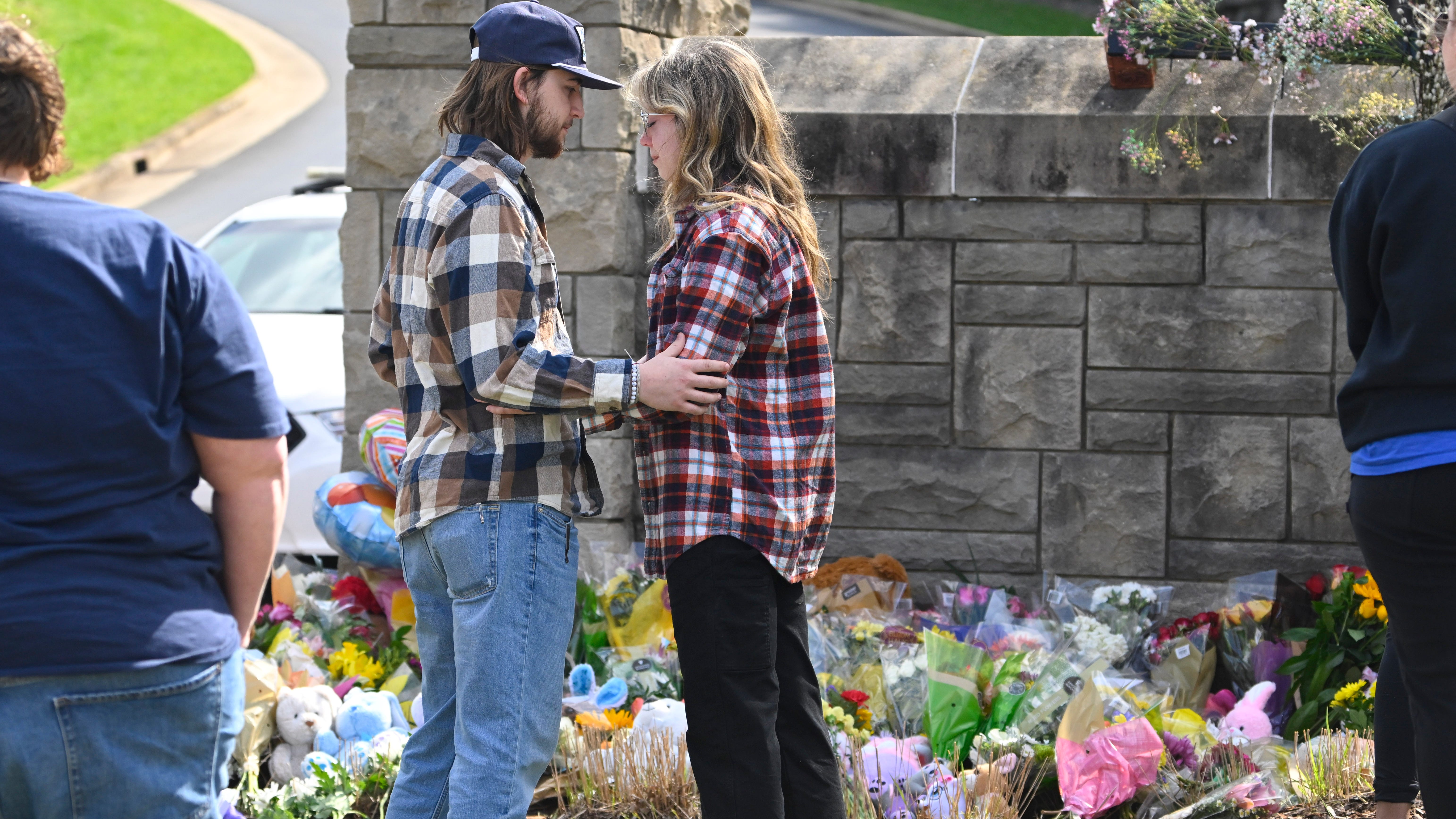 Nashville shooting highlights security at private schools