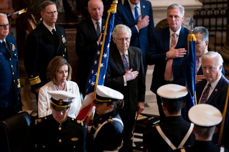 Congress Gold Medal Merchant Marine