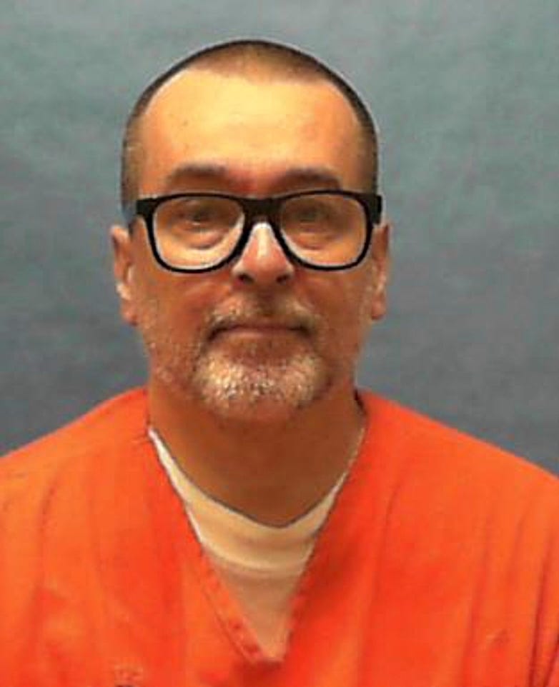 Florida Execution