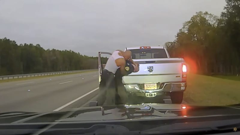 Police-Killing-Absolved-Man