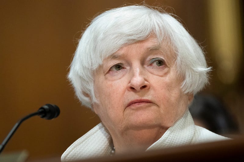 Yellen Inflation