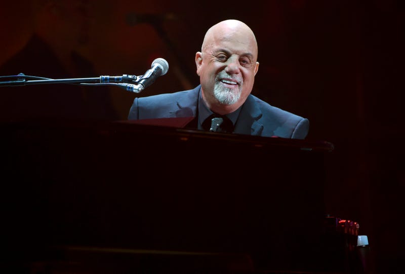 Music Billy Joel