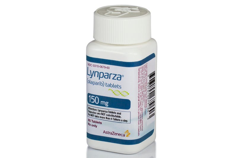 Breast Cancer Drug