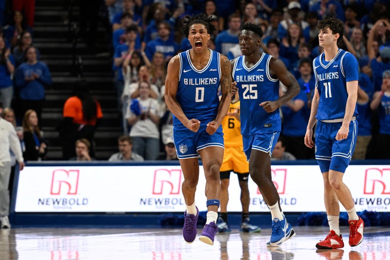 VCU Saint Louis Basketball