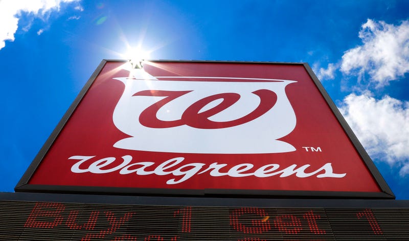 Walgreens-AmerisourceBergen