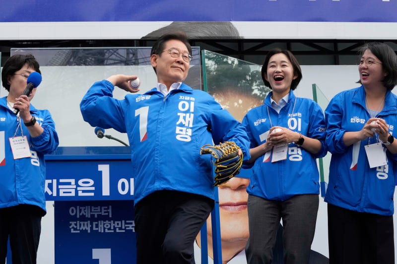 South Korea Election What Does it Mean?