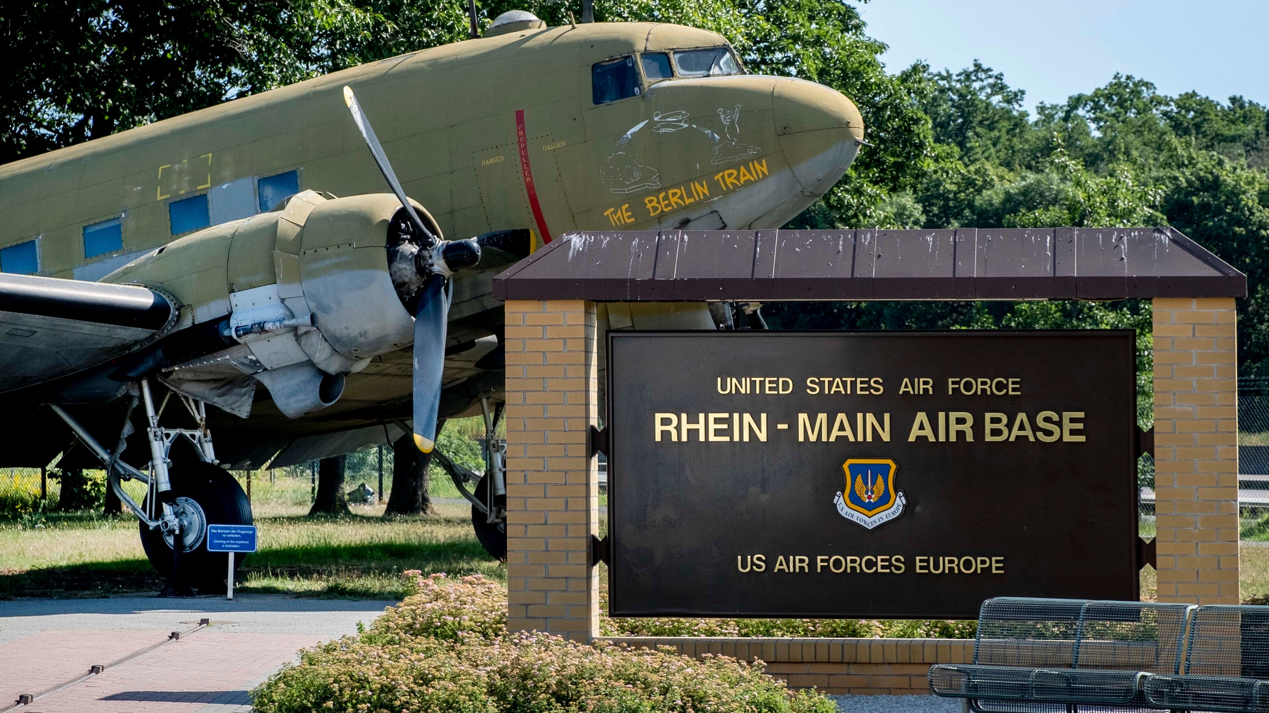 Ukraine war may lead to rethinking of US defense of Europe