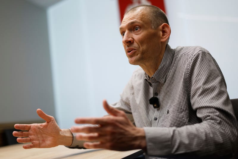 Belarus-Tsikhanouski