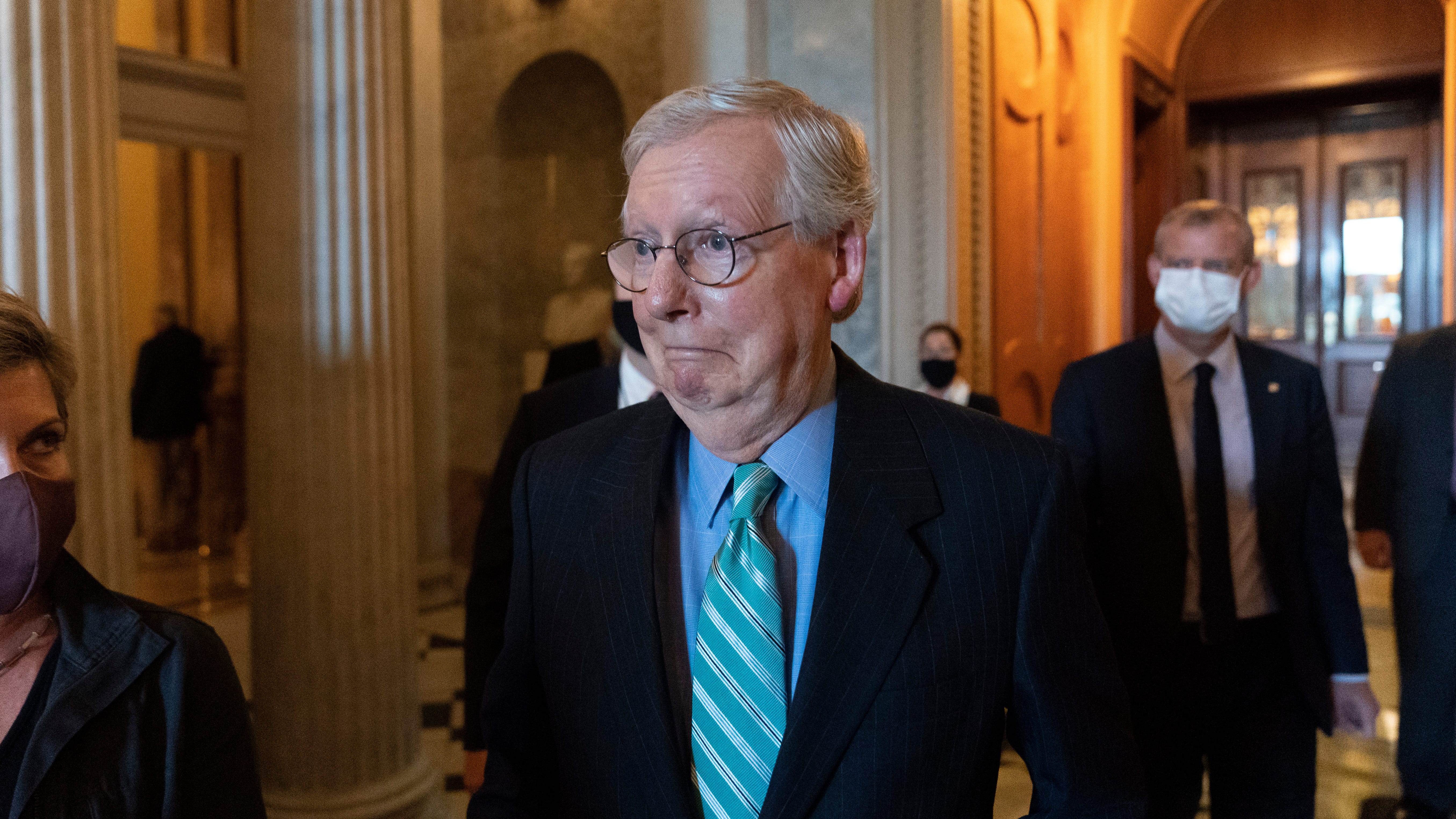 Default crisis dodged — for now — with Dem-GOP debt accord
