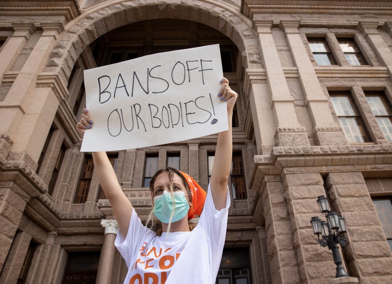 Supreme Court Abortion Texas