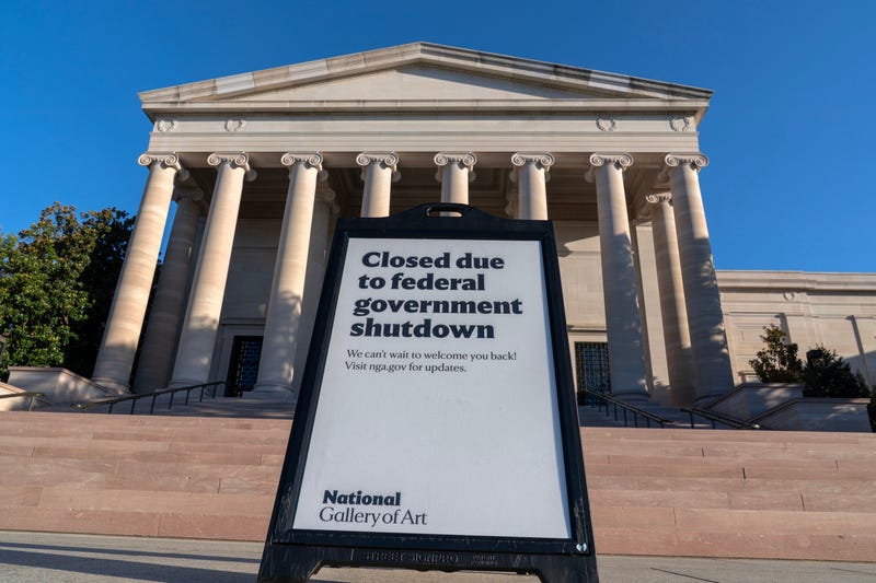 Government Shutdown
