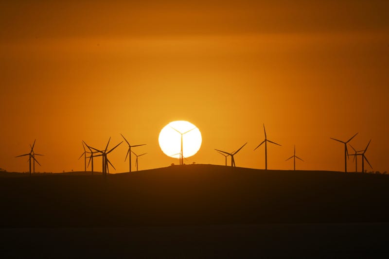 Australia Climate