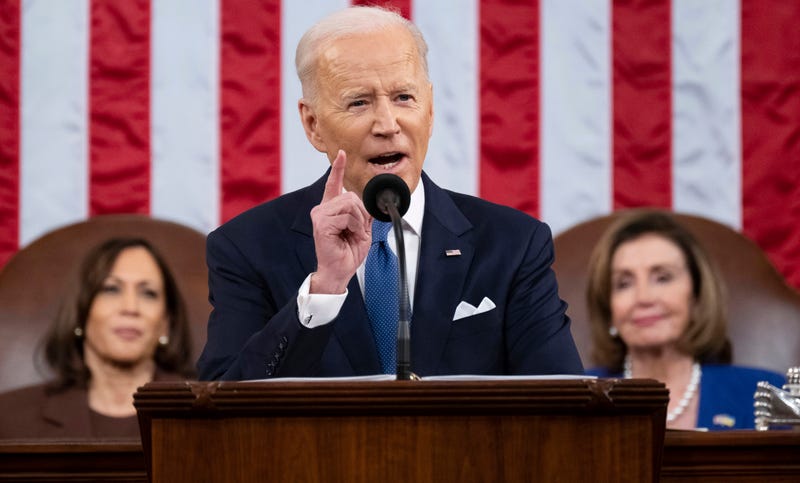 Biden Mental Health Plan