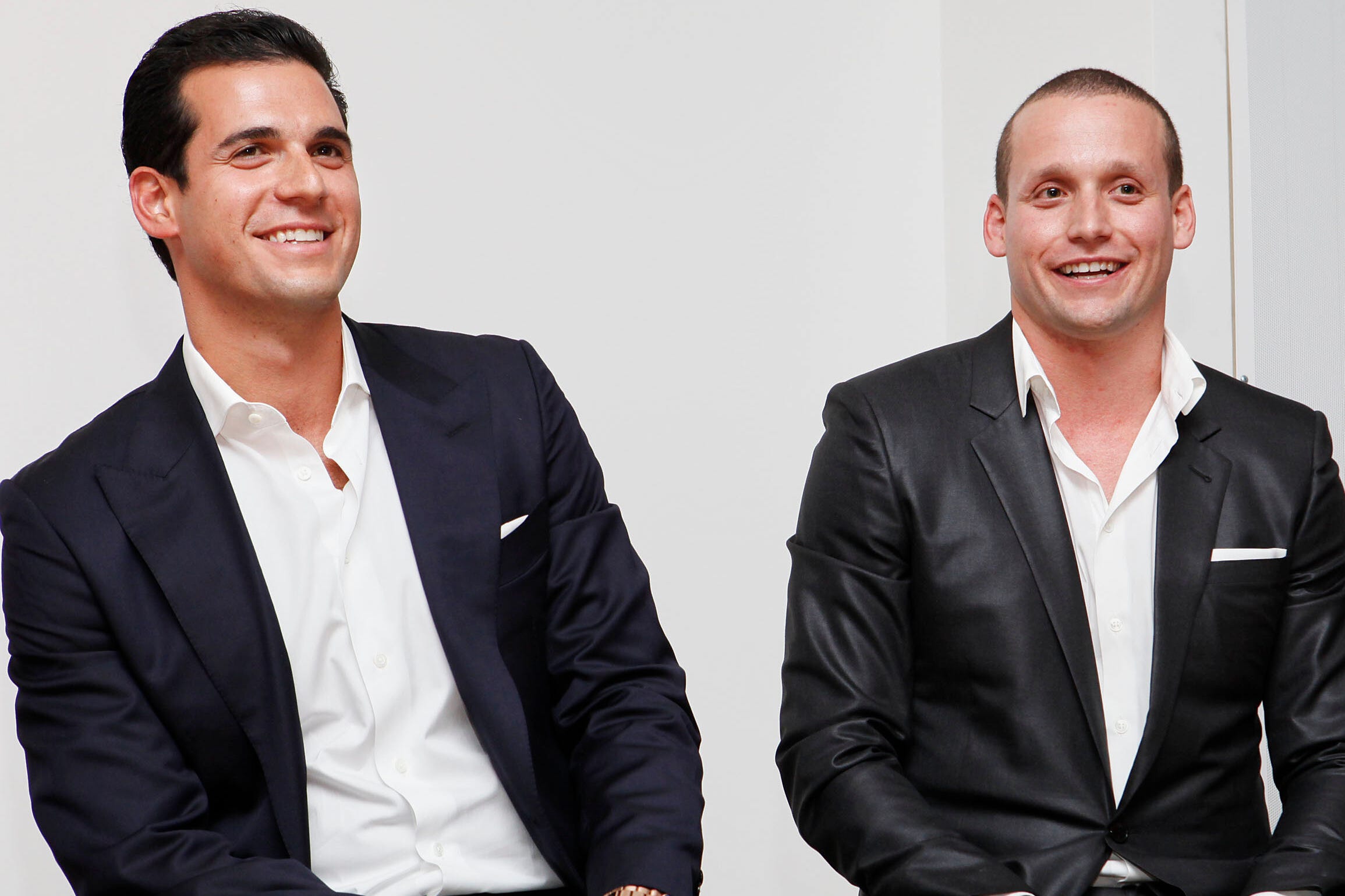 Prosecutor tells jury 2 real estate agents and a third brother used 'playbook' in sex attacks