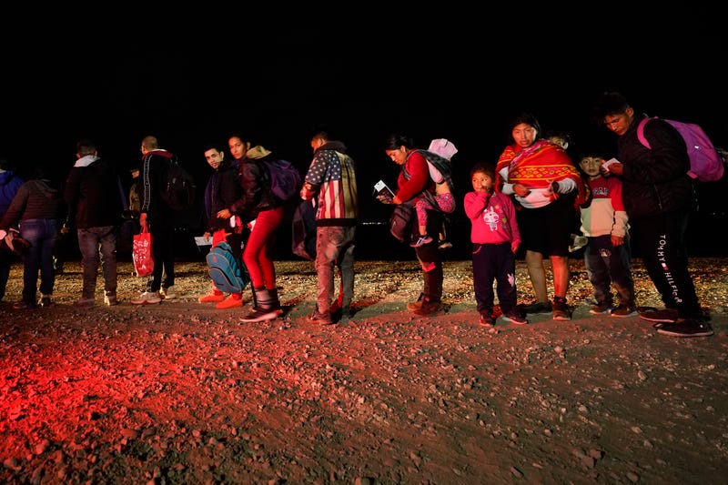 Asylum Ban Exemptions