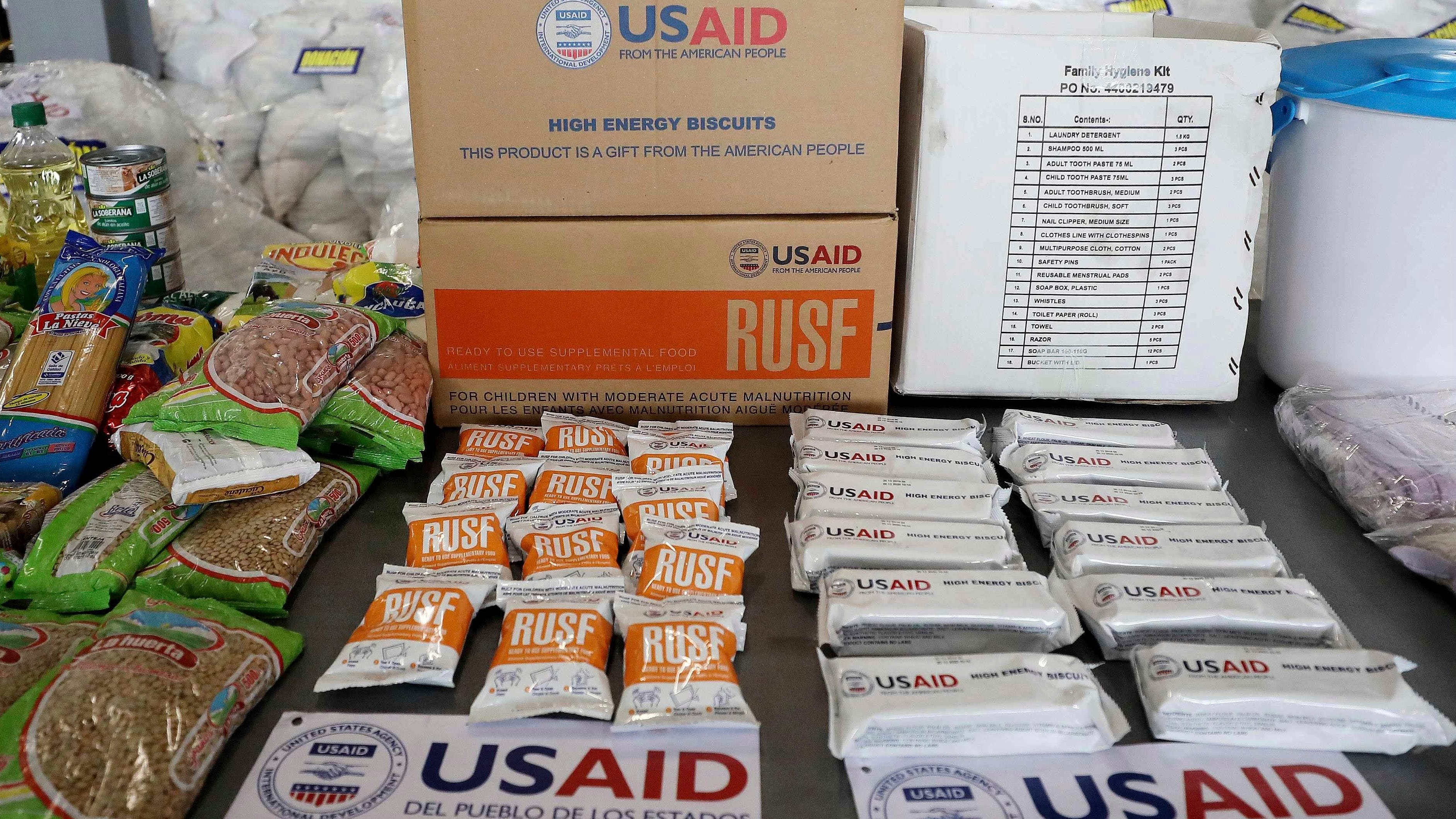 Ya sea combatir enfermedades o proteger la Amazonía, USAID impacta en todo el mundo