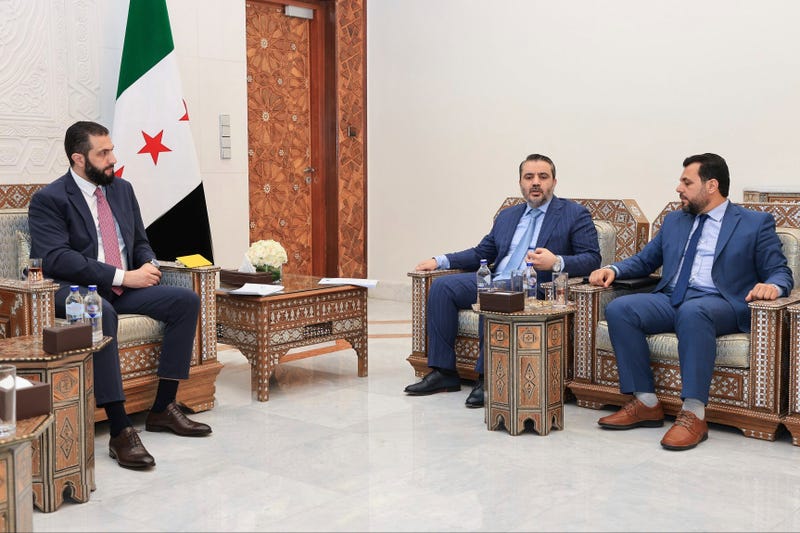 Syria