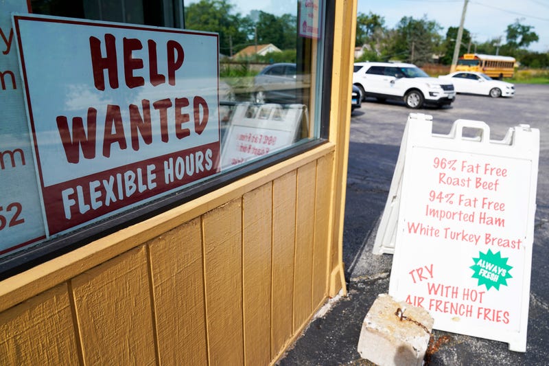 Jobs Report