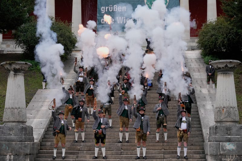 Germany Oktoberfest