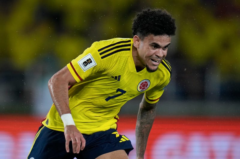 MUNDIAL COLOMBIA-BRASIL