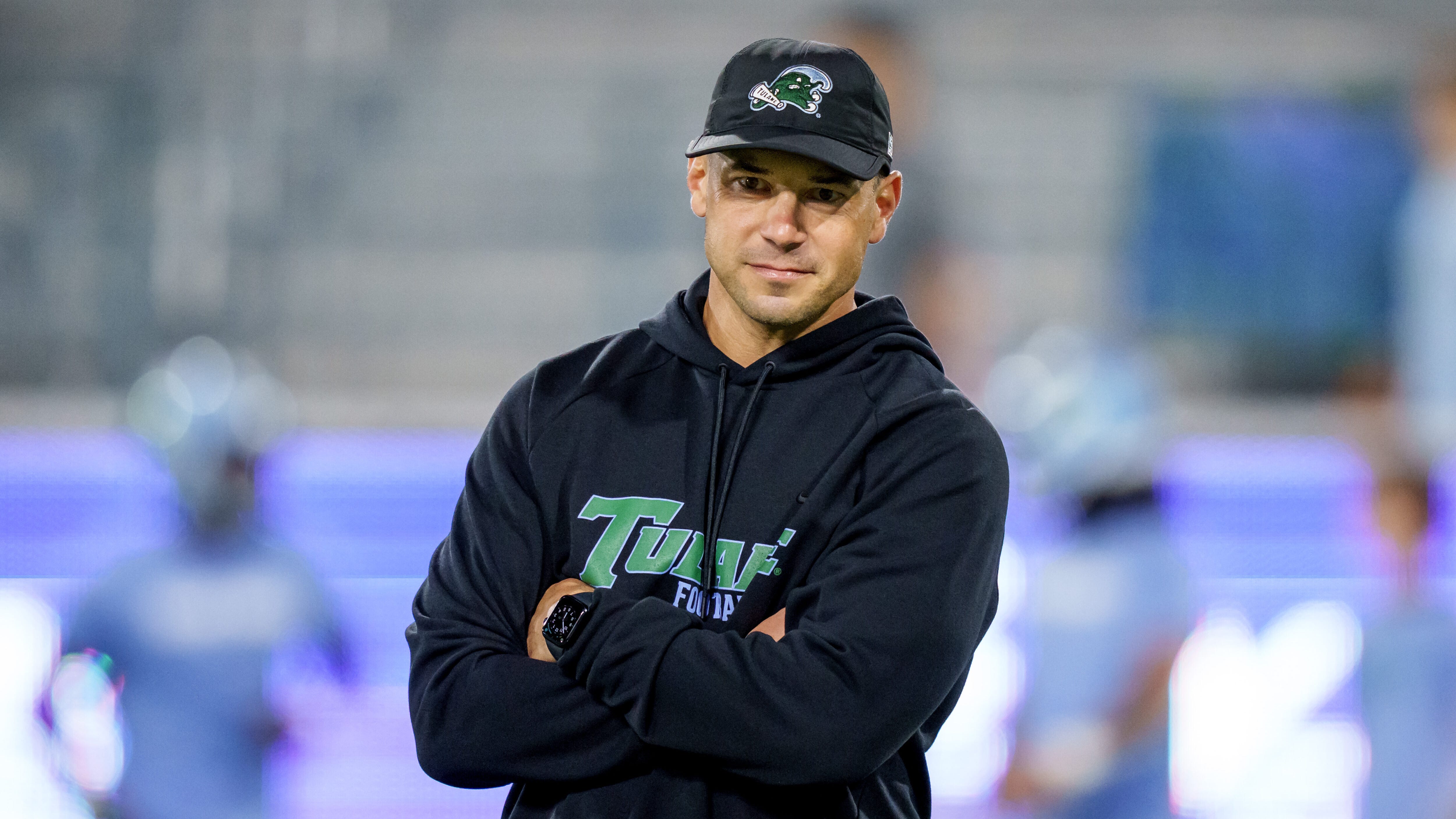 Florida hires Tulane's Jon Sumrall as football coach with six-year, $44.7 million deal