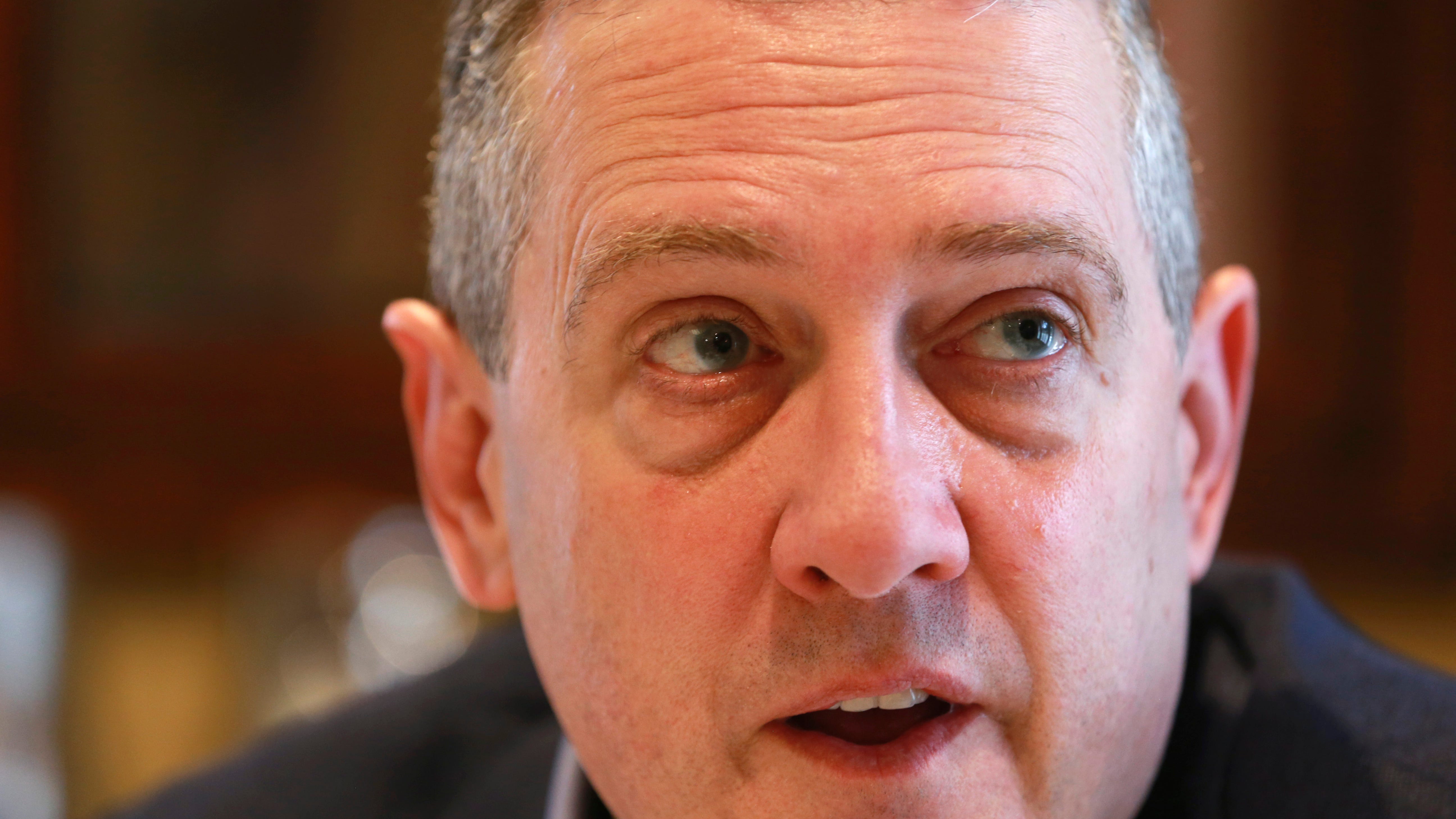 Fed's Bullard: Solid US economy can handle rising rates