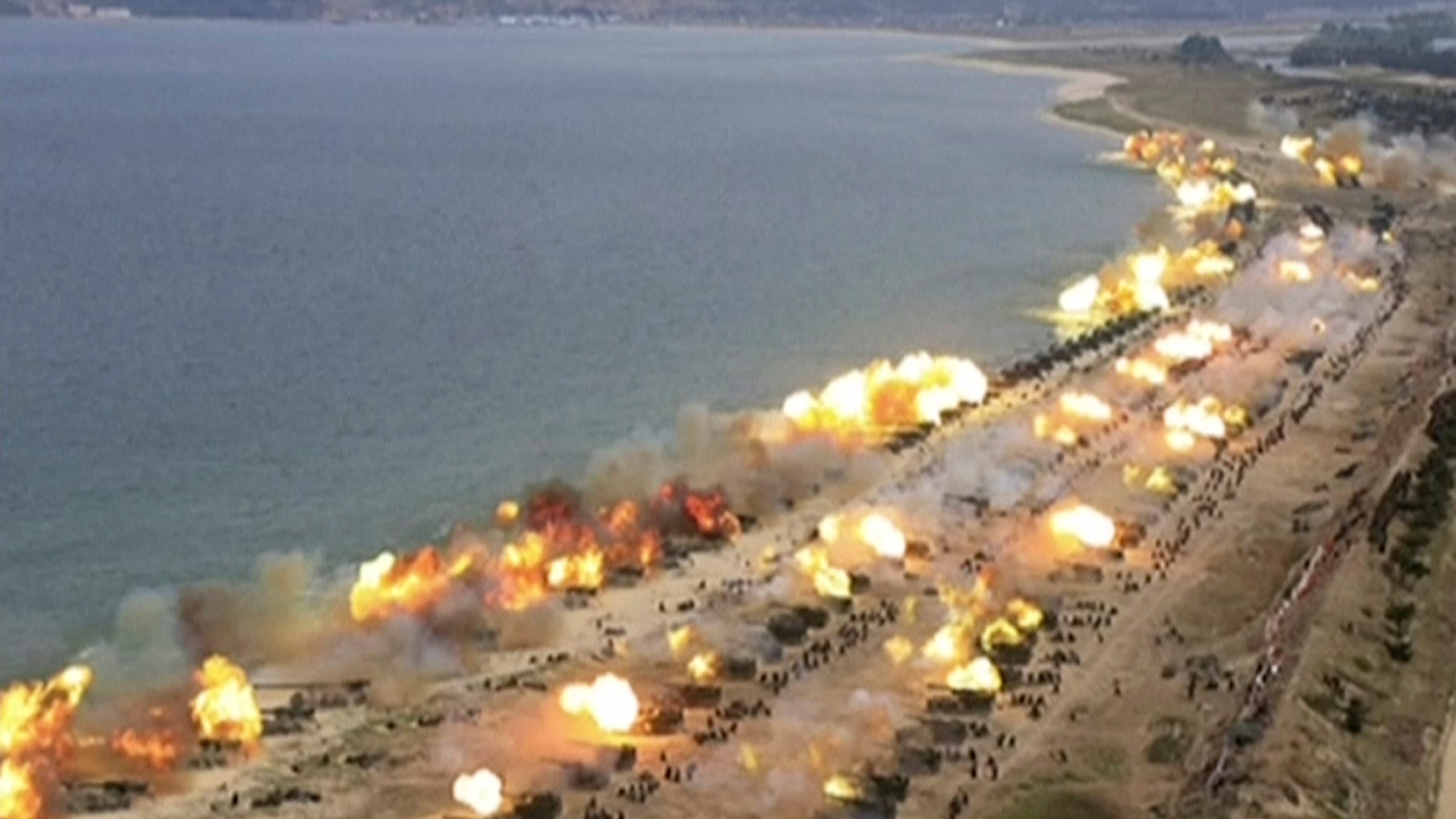 EXPLAINER: What help are North Korean weapons to Russia?