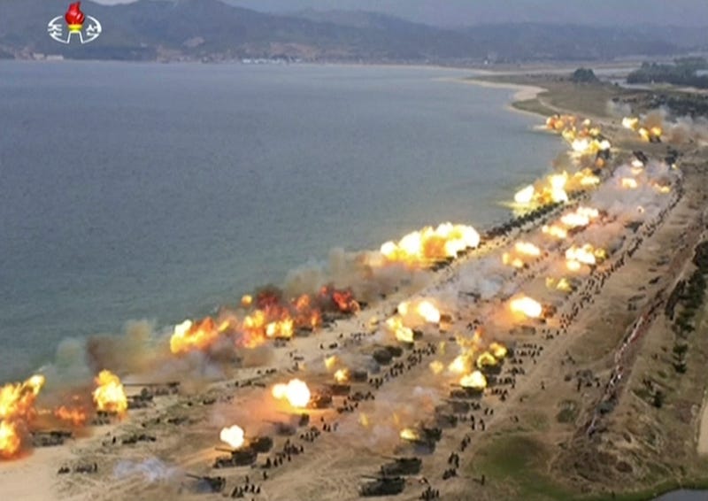 North Korea Russia Explainer