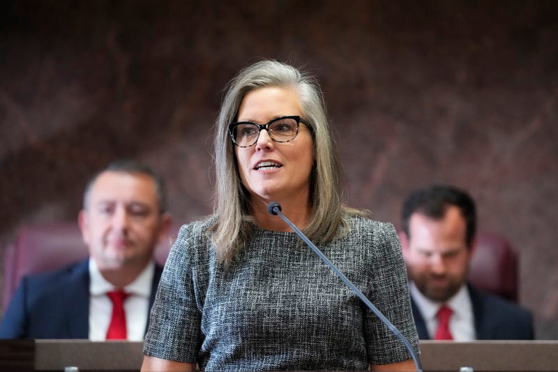 Arizona GovernorExecutions