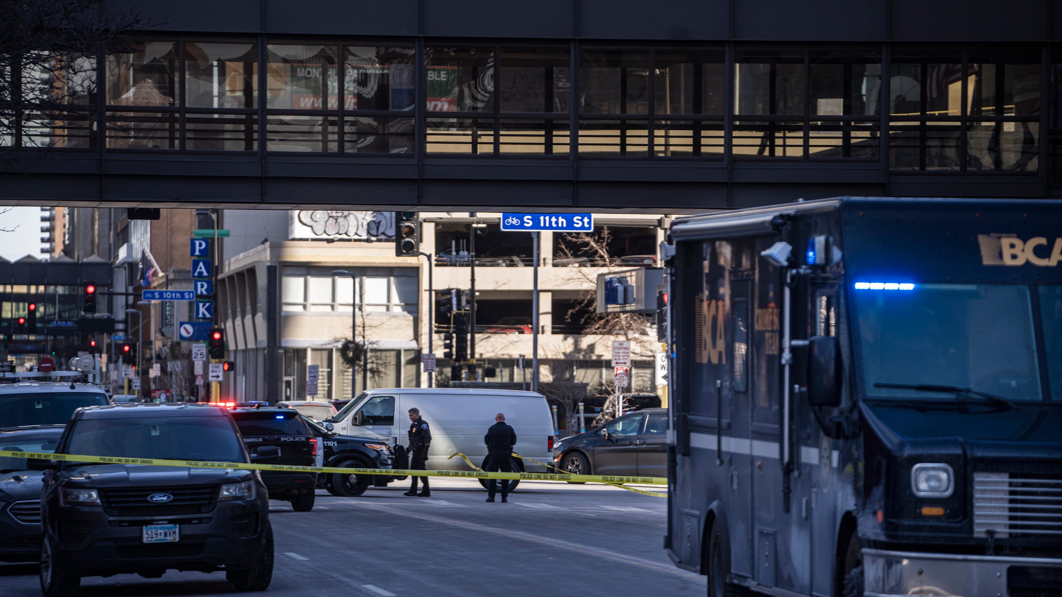 Amir Locke's cousin arrested in probe that led to fatal raid
