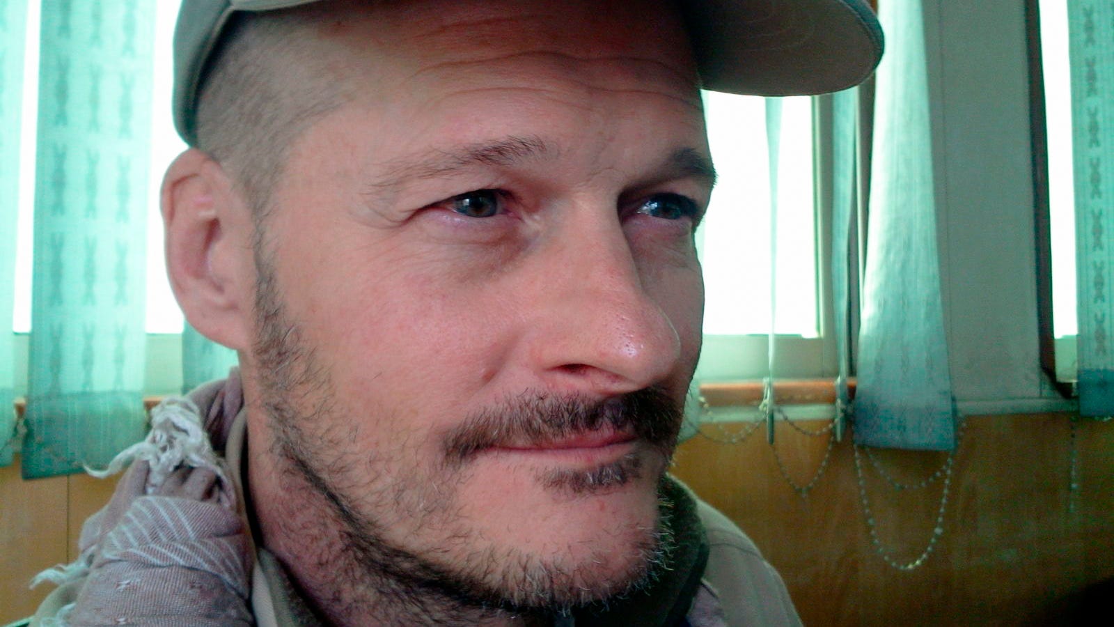 US contractor freed by Taliban in swap for drug trafficker
