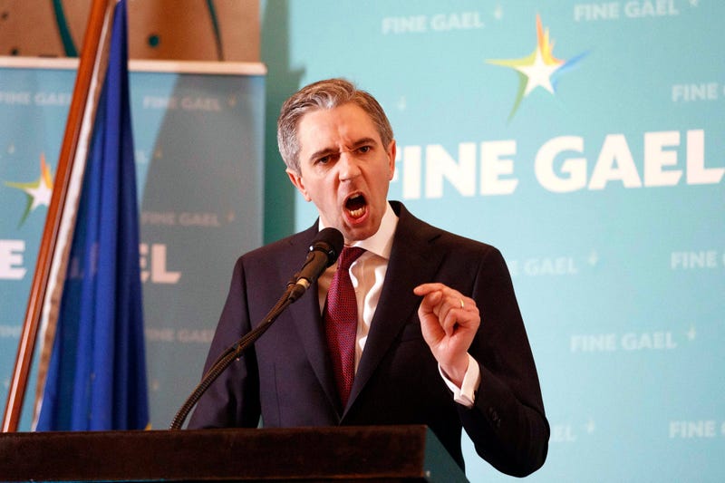 Ireland Politics