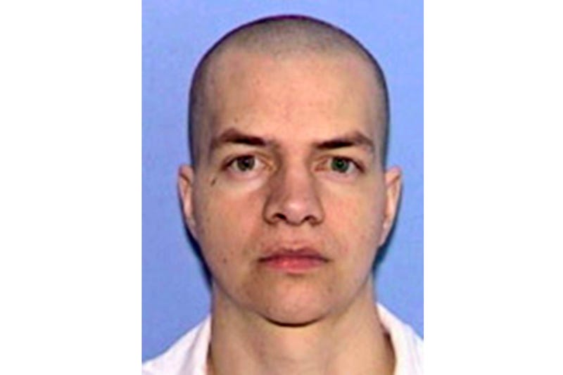 Texas Execution