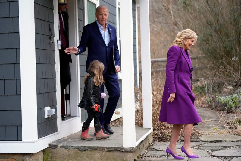 ElectIon 2024 Biden