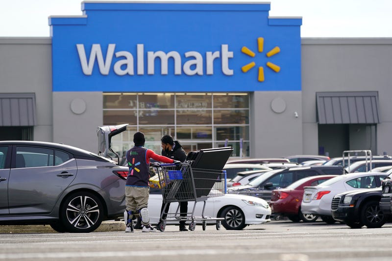 Results-Walmart