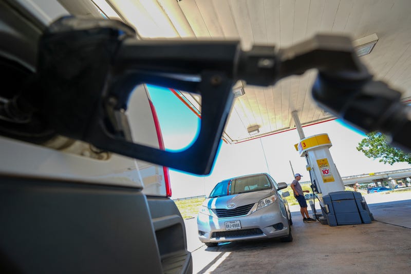 Oil Prices