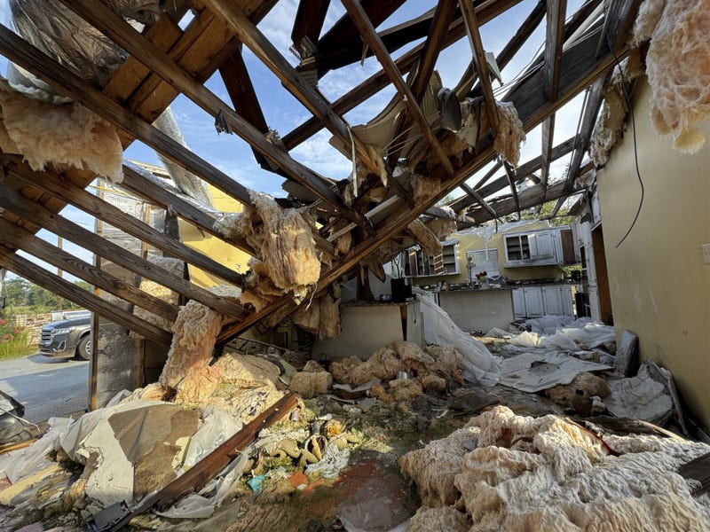 US Disaster Delays