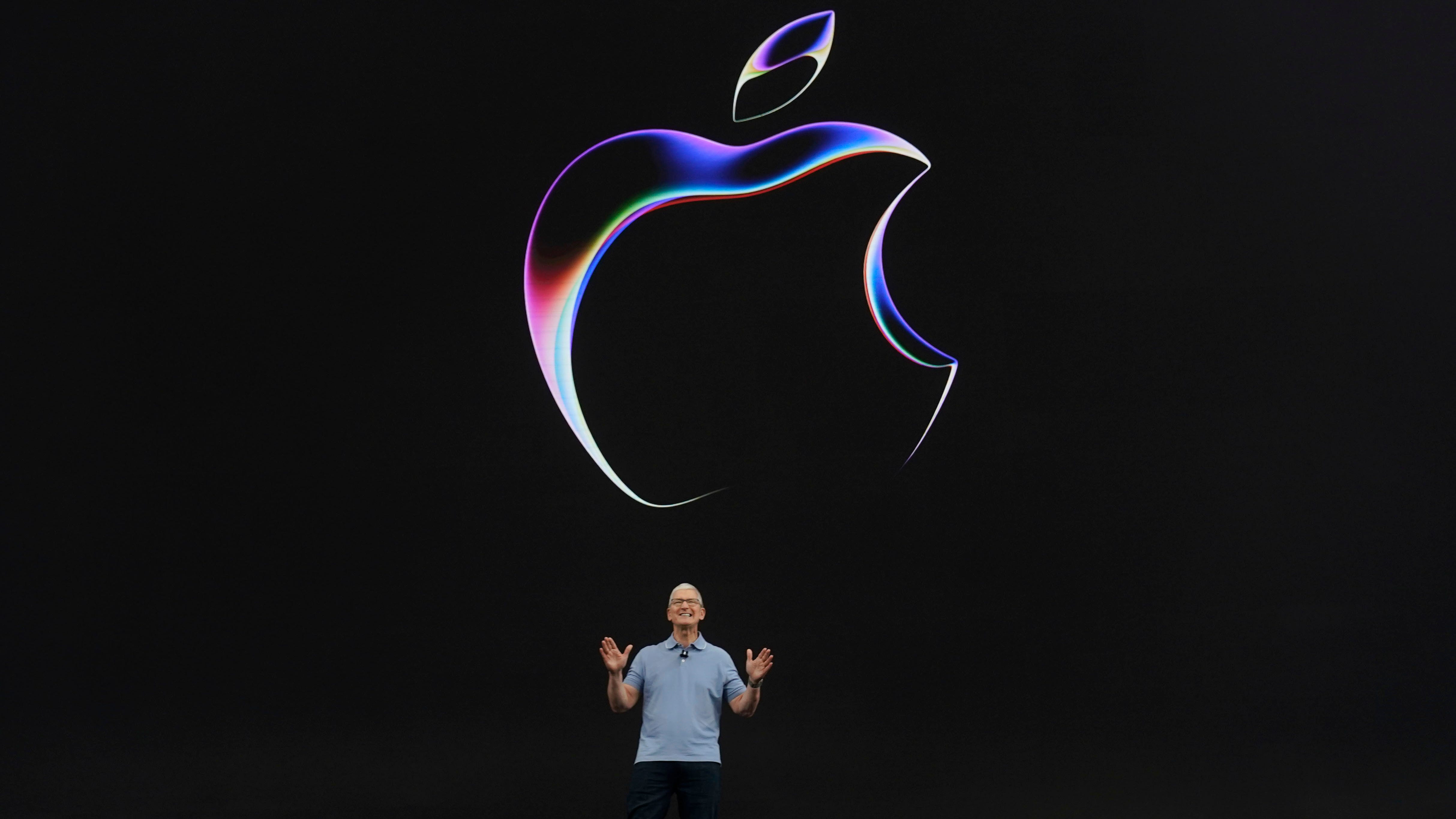 Apple unveils sleek, $3,500 'Vision Pro' goggles. Will they be what VR has been looking for?