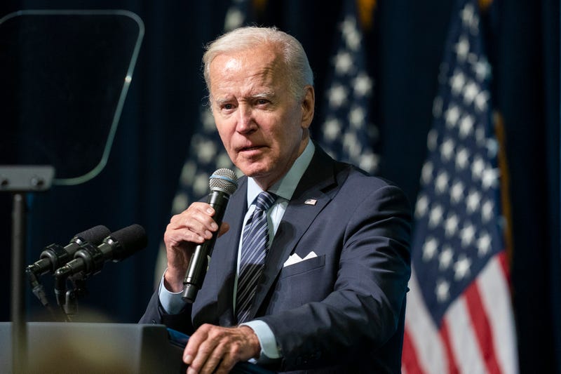 Biden Inflation