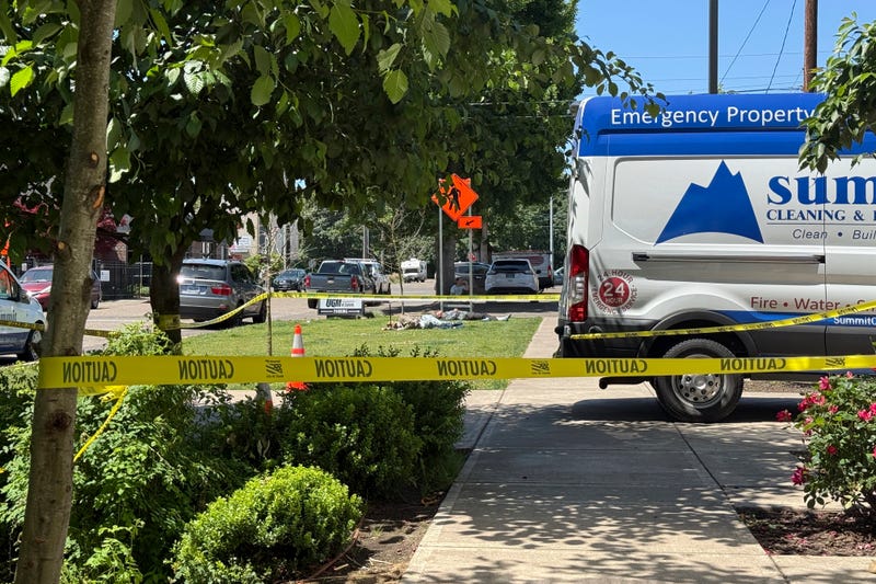 Homeless Shelter Stabbings