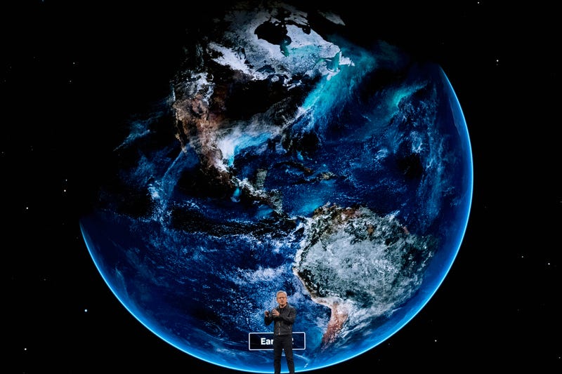 NVIDIA AI Jensen Huang