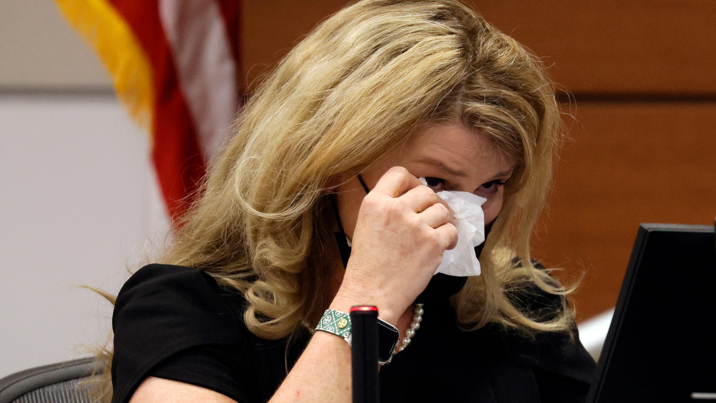 Testimony: Florida school shooter was intellectually slow