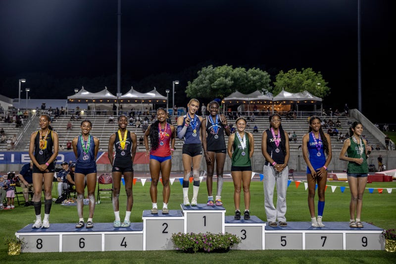 California Transgender Athletes