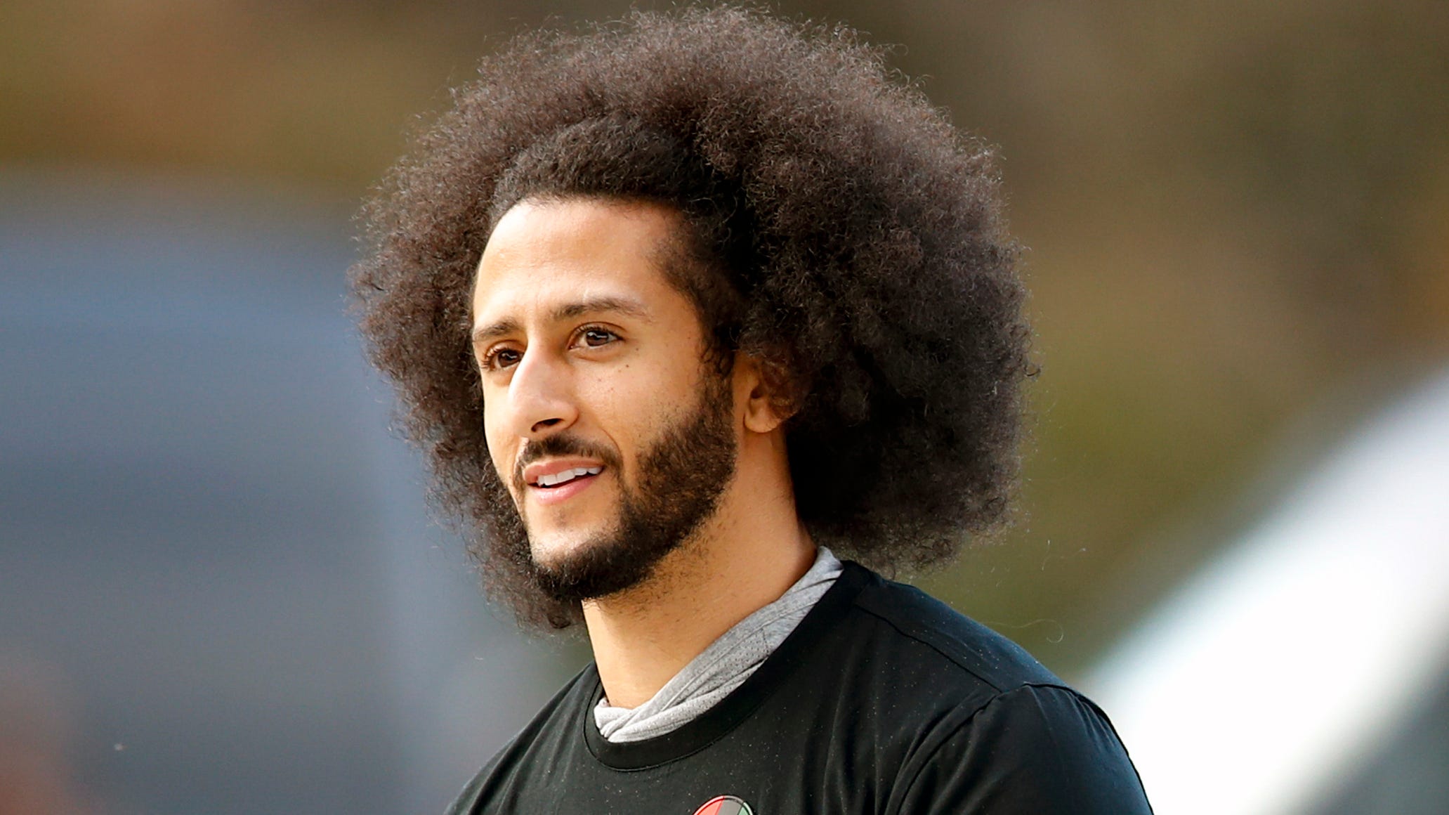 Spike Lee to direct Colin Kaepernick docu-series for ESPN