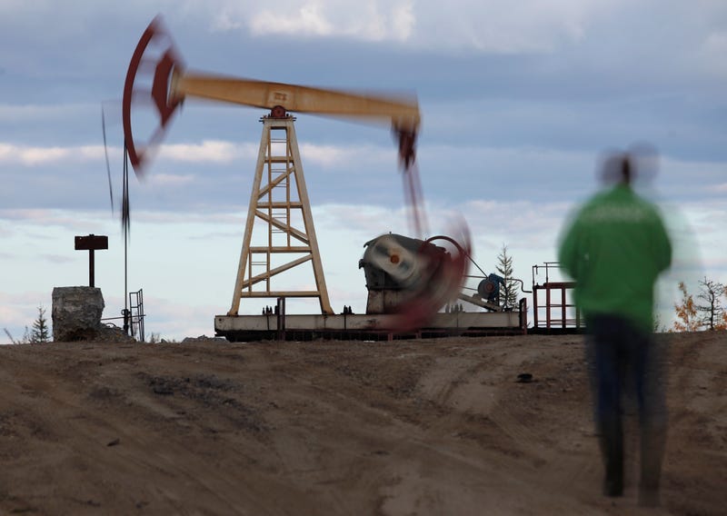 Russia Ukraine War Oil Explainer