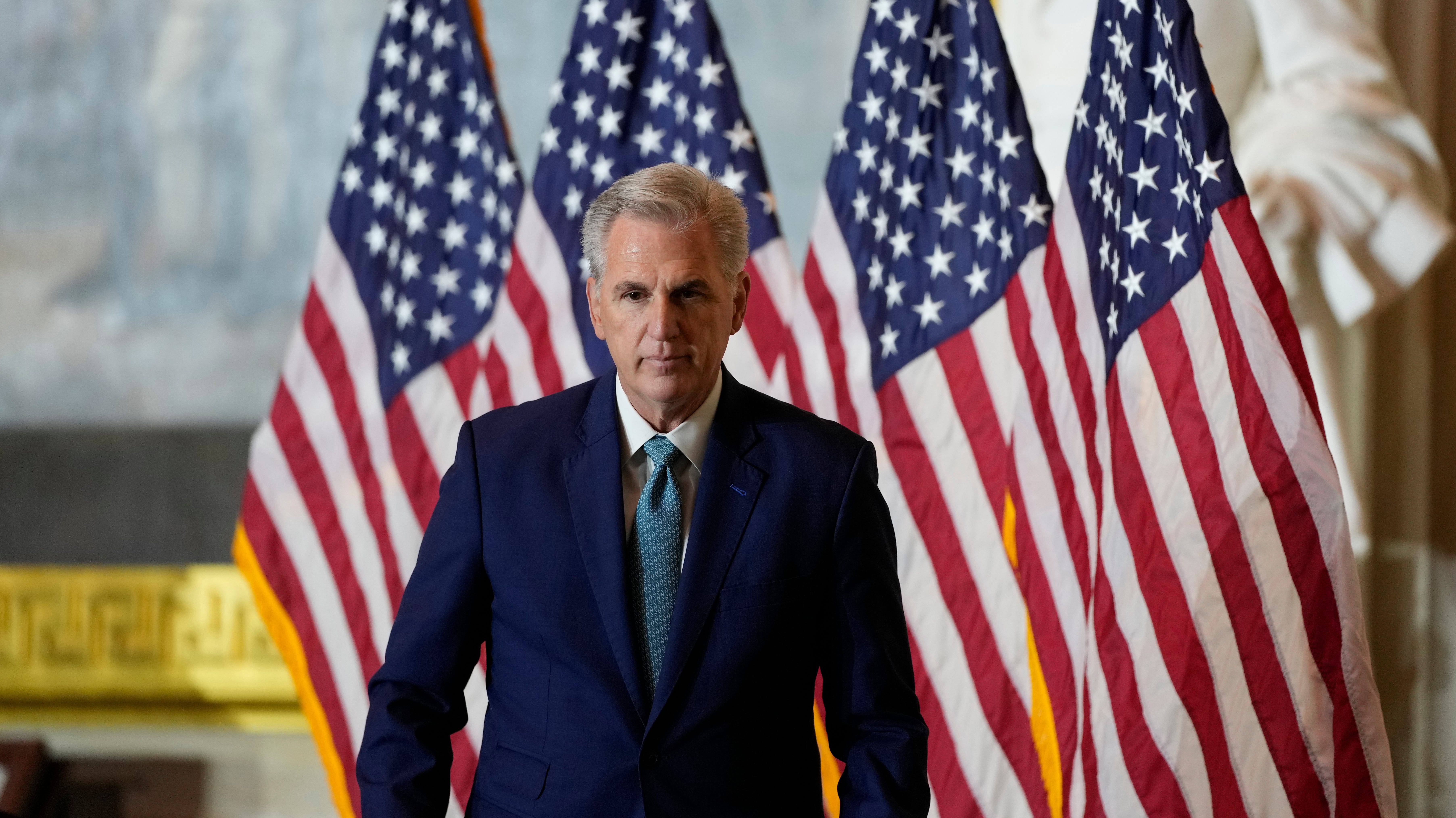 Congress set to rescind COVID-19 vaccine mandate for troops