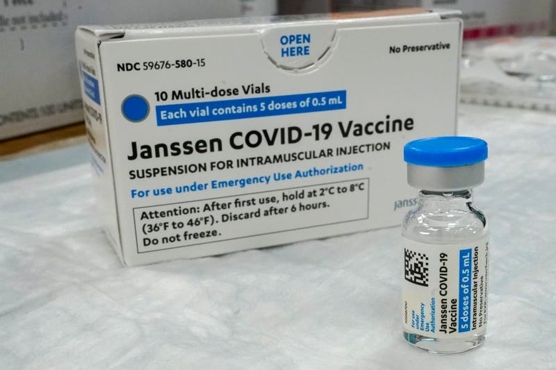 Virus Outbreak Vaccine